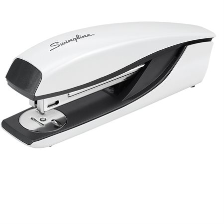 NeXXt Series Desktop Stapler white