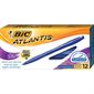 Stylos à bille Atlantis® Stic bleu