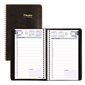 Daily Diary (2025) Soft cover, Bilingual black