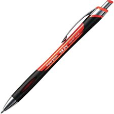 Stylos à bille rétractable InkJoy™550RT Vendu à l'unité orange