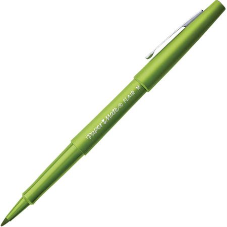 Flair® Marker lime