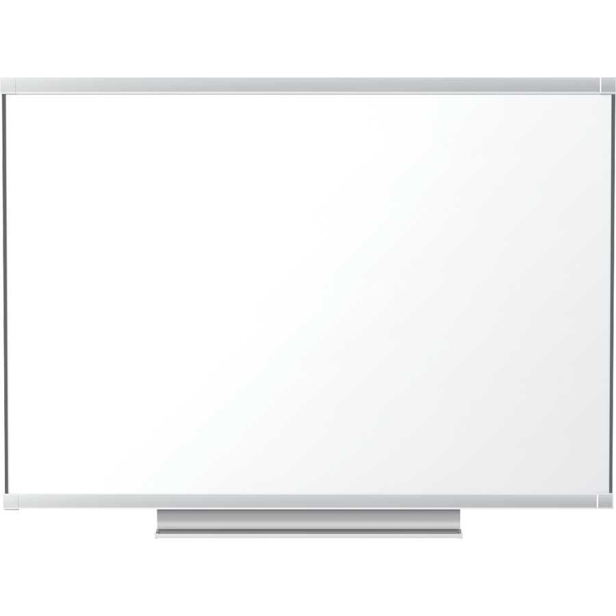 Prestige® 2 Total Erase® Dry Erase Whiteboard Aluminum frame 72 x 48 in