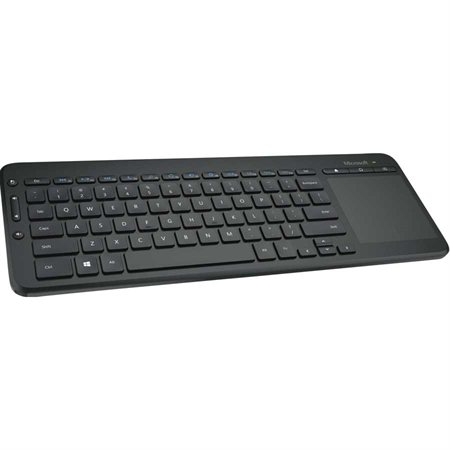 wireless keyboard english