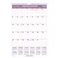 Recycled Monthly Wall Calendar (2025) 12 x 17 in.