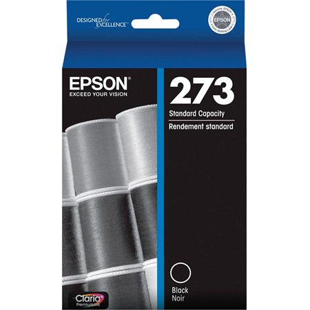 273 Inkjet Cartridge black