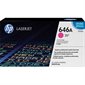 HP 646A Toner Cartridge magenta