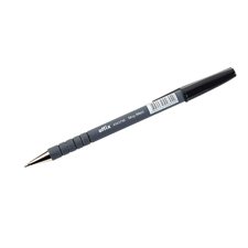 Stylo à bille Offix® Pointe moyenne noir