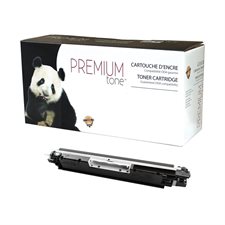 Compatible Toner Cartridge (Alternative to HP 126A) black