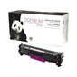 Compatible Toner Cartridge (Alternative to HP 128A) magenta