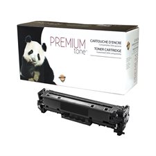 Compatible Toner Cartridge (Alternative to HP 128A) black