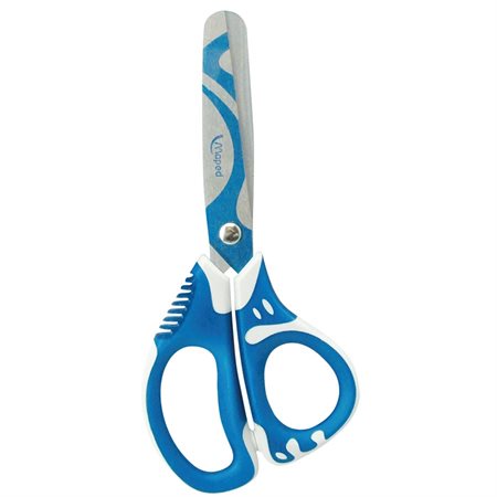 SCISSORS ZENOA 5" BLUNT TIP