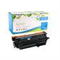 Remanufactured Toner Cartridge (Alternative to HP 504A) cyan