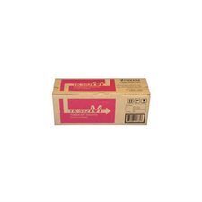 TK-582 Toner Cartridge magenta