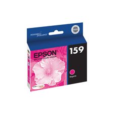 159 Inkjet Cartridge magenta