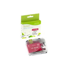 Compatible Ink Jet Cartridge (Alternative to Brother LC203) magenta