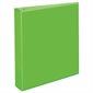 One Touch™ Heavy Duty Binder 1-1 / 2 in. green