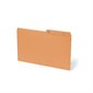 Reversible File Folder Legal size orange