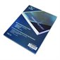 NXP Binding Cover Rounded corners legal