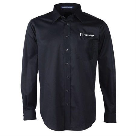 Hamster Black Shirt For Men X large