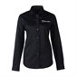 Hamster Black Shirt For Women 2X large