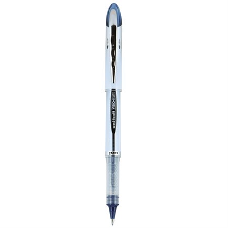 Stylo à bille roulante Vision Elite™ BLX 0,8 mm bleu / noir