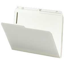 Smead® File Folder with Fastener