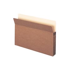 Expanding File Pocket Expansion : 1-3/4 in. legal size