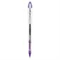 Vision Elite™ Rollerball Pen 0.8 mm purple