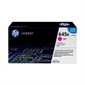 HP 645A Toner Cartridge magenta