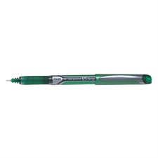 Hi-Tecpoint Grip V5 / V7 Rolling Ballpoint Pens 0.5 mm V5 green