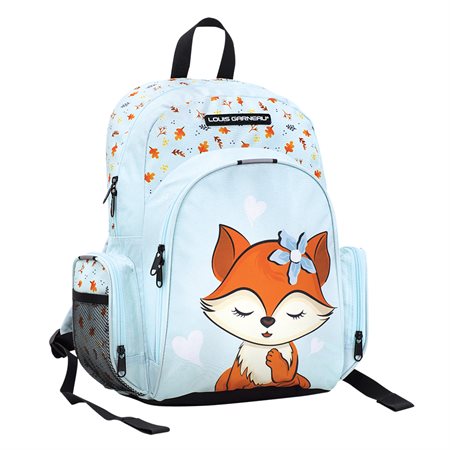 Sac rentrée outlet scolaire