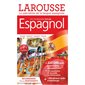 Larousse Pocket Dictionary - French / Spanish