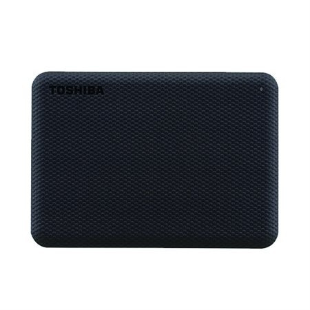 Disque dur externe USB 3.0 Canvio Advance de 1 To noir