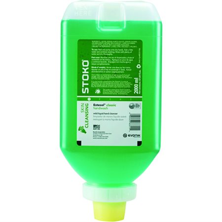 Nettoyant pour les mains Estesol®