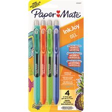 Inkjoy Gel Pens