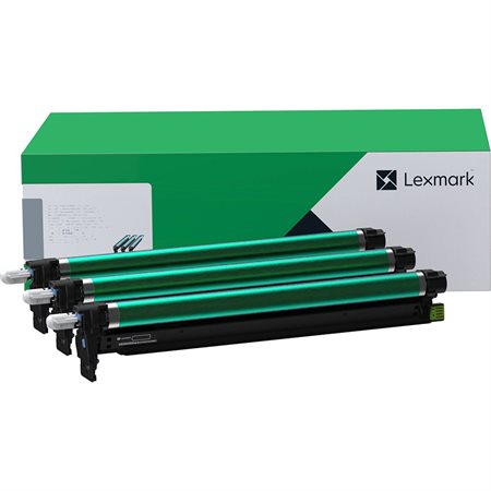 Lexmark CS943 Photoconductor Kit color