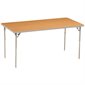 MityBilt Aktivity Rectangular Table