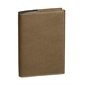 Trinote Weekly Diary (2025) Complete diary, French bronze