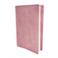 Trinote Weekly Diary (2025) Complete diary, French pink