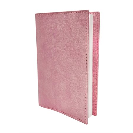 Trinote Weekly Diary (2025) Complete diary, English pink