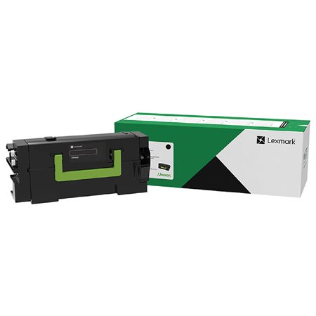 Cartouche de toner Lexmark B281H00