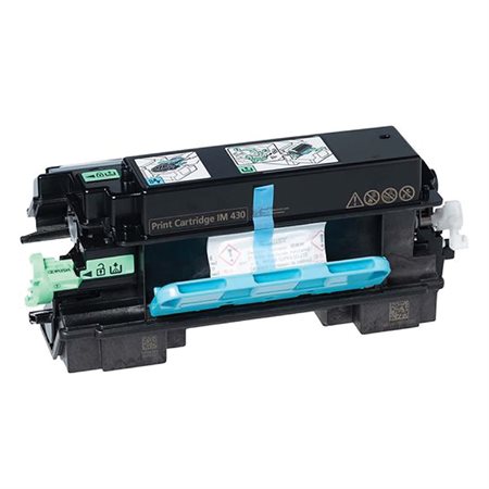 Cartouche de toner Ricoh IM430