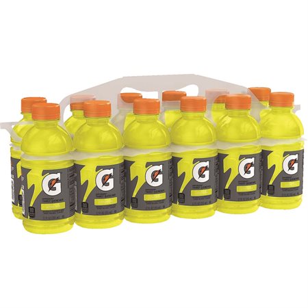 Gatorade Sports Drinks lemon lime