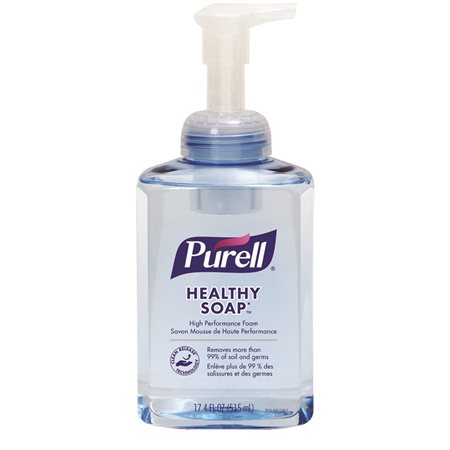 Purell High Performance Foam Soap