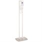 Floor Stand for PURELL® ES10 touch-free dispenser