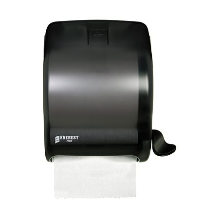 Everest EL Lever Hand Towel Dispenser