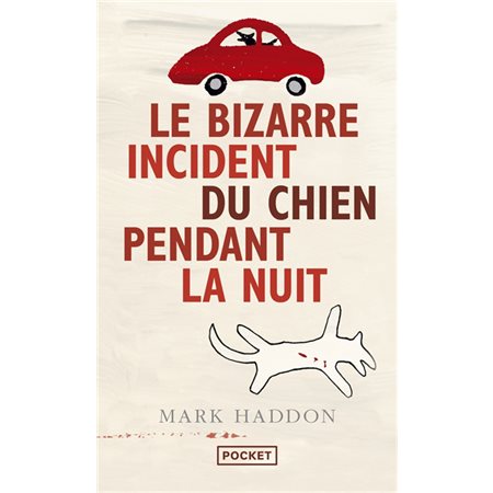 BIZARRE INCIDENT DU CHIEN PENDANT LA NUIT (LE)