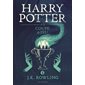 Harry Potter et la coupe de feu, Tome 4, Harry Potter