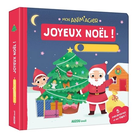 Joyeux Noël !