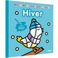 Hiver 1X (N / R) BRISÉ